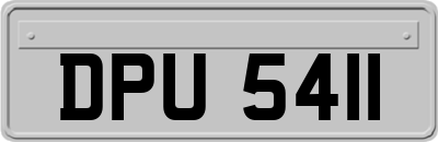 DPU5411