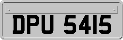 DPU5415