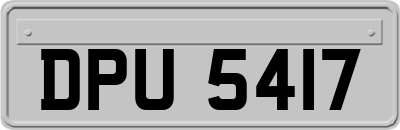 DPU5417