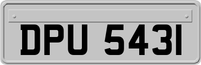DPU5431