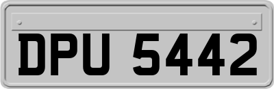 DPU5442