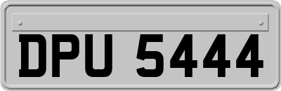 DPU5444