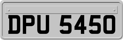 DPU5450