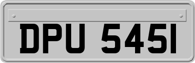 DPU5451