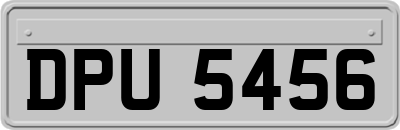 DPU5456