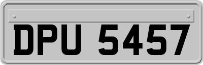 DPU5457