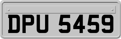 DPU5459