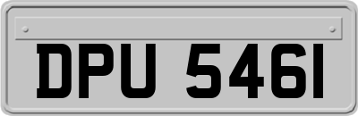DPU5461