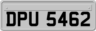 DPU5462