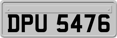 DPU5476