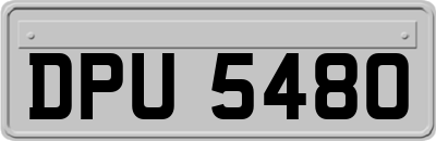 DPU5480
