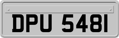 DPU5481