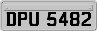 DPU5482