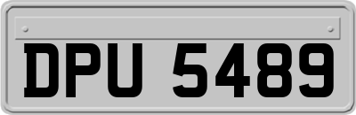 DPU5489