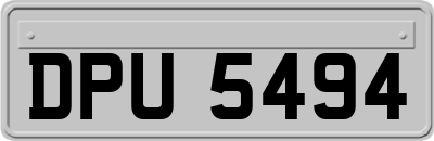 DPU5494