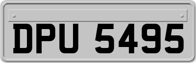 DPU5495