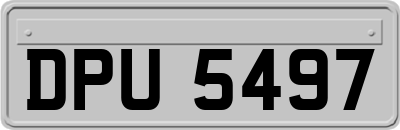 DPU5497