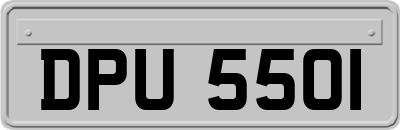 DPU5501