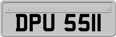 DPU5511