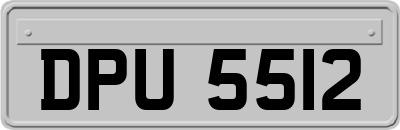 DPU5512