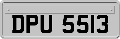 DPU5513