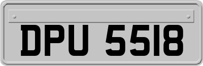 DPU5518