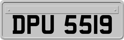 DPU5519
