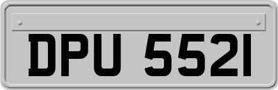 DPU5521