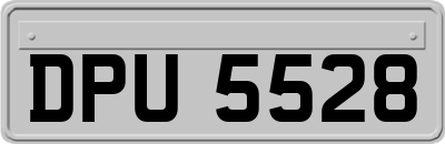 DPU5528