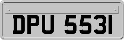 DPU5531