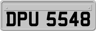 DPU5548