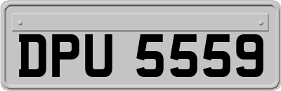DPU5559