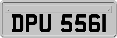 DPU5561