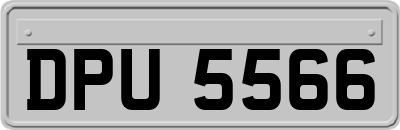 DPU5566