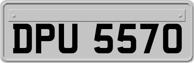 DPU5570