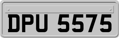 DPU5575