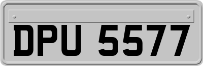 DPU5577