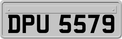 DPU5579