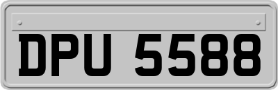 DPU5588