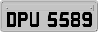 DPU5589