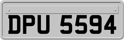 DPU5594