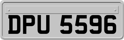 DPU5596