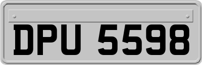 DPU5598