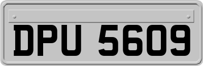 DPU5609
