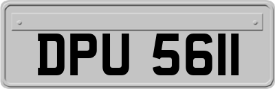 DPU5611