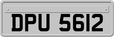 DPU5612