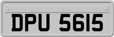 DPU5615