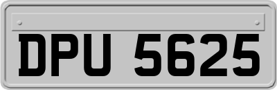 DPU5625