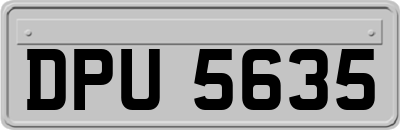 DPU5635
