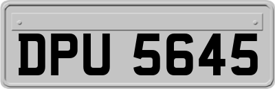 DPU5645